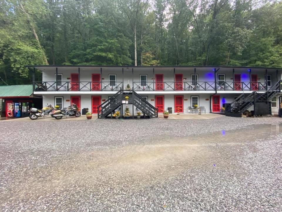 Dragon City Maryville Exterior photo