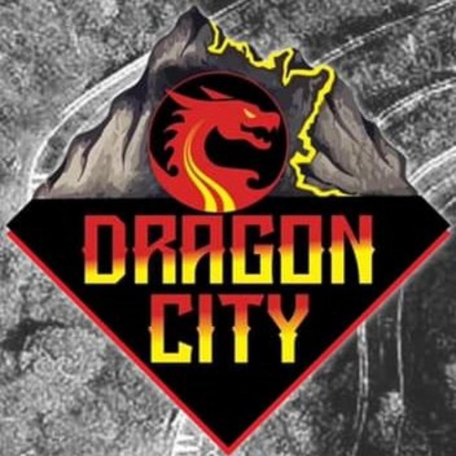 Dragon City Maryville Exterior photo